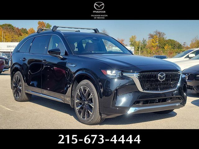 2024 Mazda CX-90 3.3 Turbo S Premium Plus