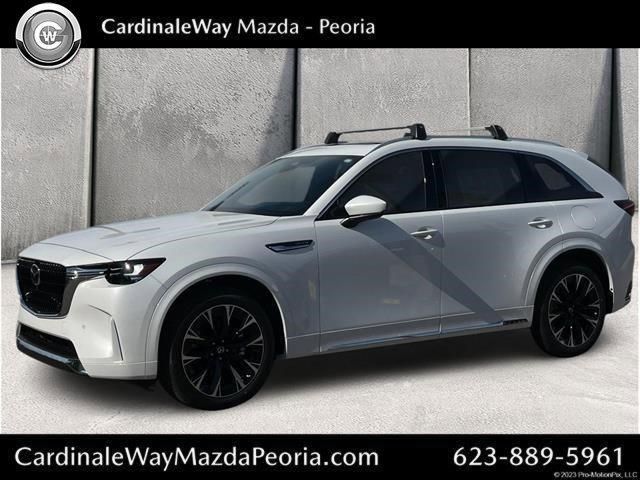 2024 Mazda CX-90 3.3 Turbo S Premium Plus