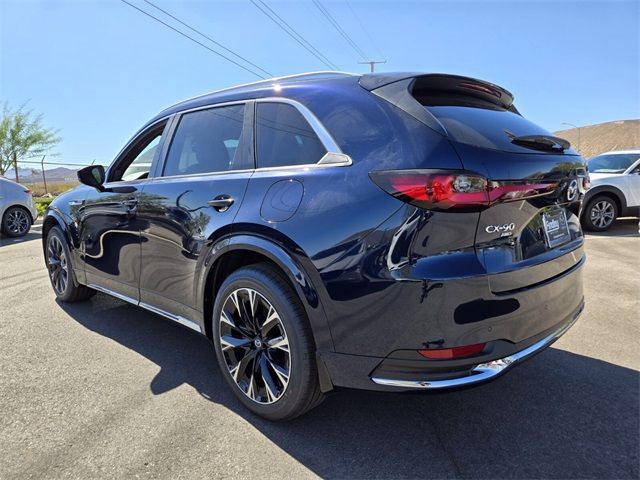 2024 Mazda CX-90 3.3 Turbo S Premium Plus