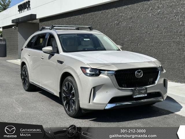 2024 Mazda CX-90 3.3 Turbo S Premium Plus