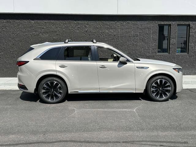 2024 Mazda CX-90 3.3 Turbo S Premium Plus