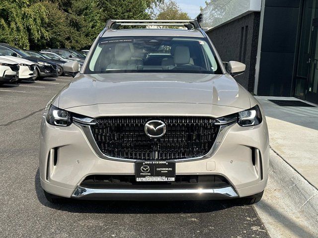 2024 Mazda CX-90 3.3 Turbo S Premium Plus