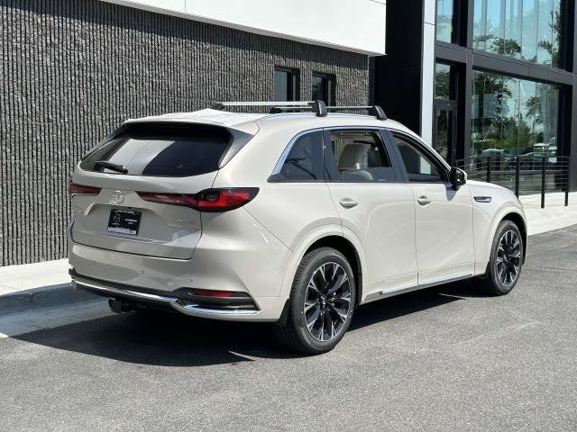 2024 Mazda CX-90 3.3 Turbo S Premium Plus