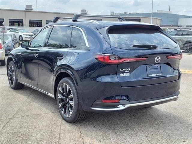 2024 Mazda CX-90 3.3 Turbo S Premium Plus