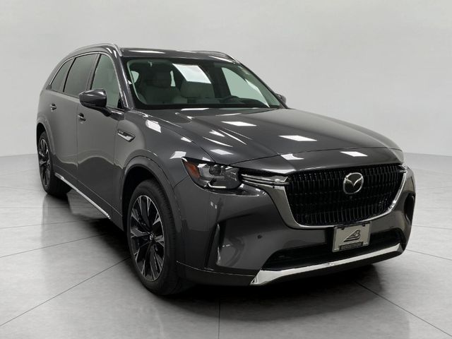 2024 Mazda CX-90 3.3 Turbo S Premium Plus