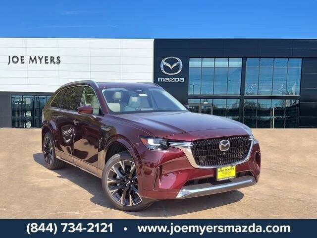 2024 Mazda CX-90 3.3 Turbo S Premium Plus