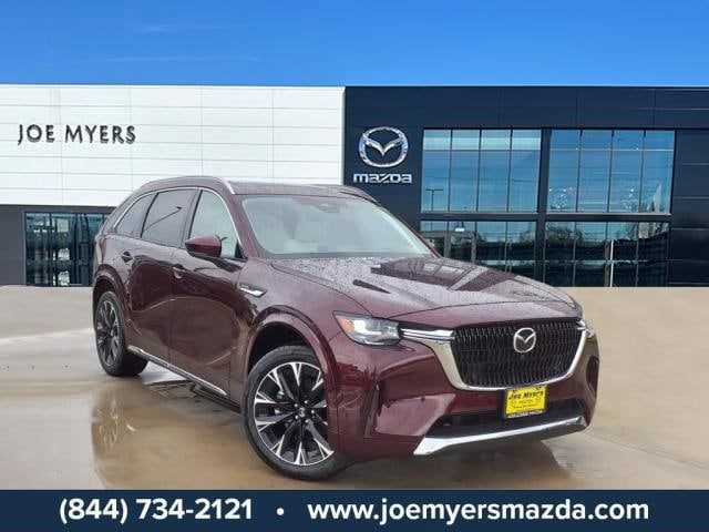 2024 Mazda CX-90 3.3 Turbo S Premium Plus