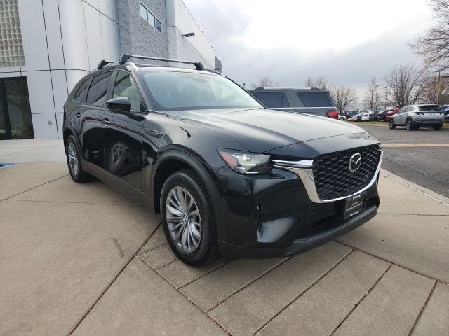 2024 Mazda CX-90 3.3 Turbo Select