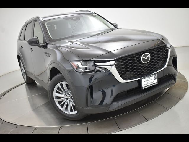 2024 Mazda CX-90 3.3 Turbo Select