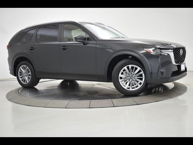 2024 Mazda CX-90 3.3 Turbo Select