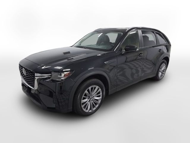 2024 Mazda CX-90 3.3 Turbo Select