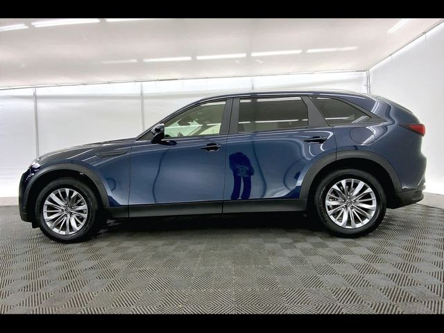 2024 Mazda CX-90 3.3 Turbo Select