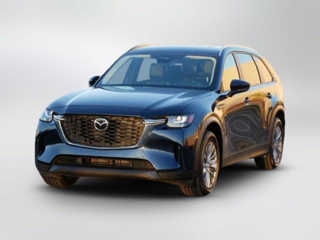 2024 Mazda CX-90 3.3 Turbo Select