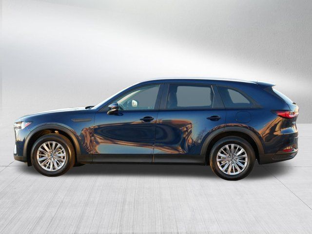 2024 Mazda CX-90 3.3 Turbo Select