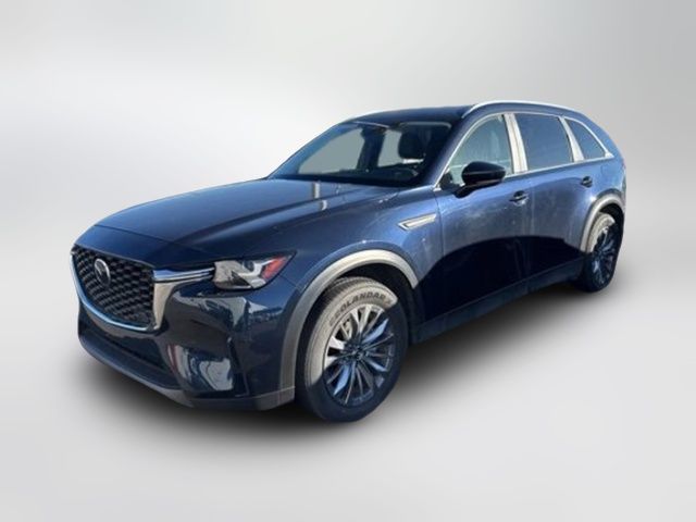 2024 Mazda CX-90 3.3 Turbo Select