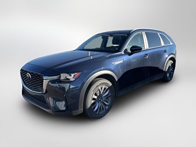 2024 Mazda CX-90 3.3 Turbo Select