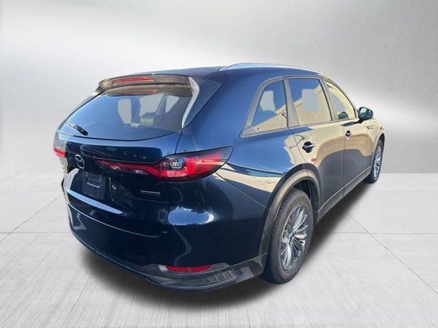 2024 Mazda CX-90 3.3 Turbo Select