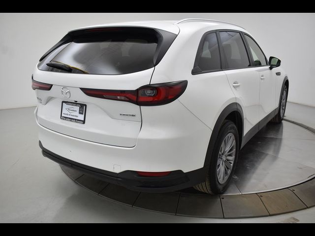 2024 Mazda CX-90 3.3 Turbo Select