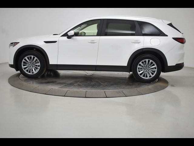 2024 Mazda CX-90 3.3 Turbo Select