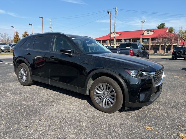 2024 Mazda CX-90 3.3 Turbo Select