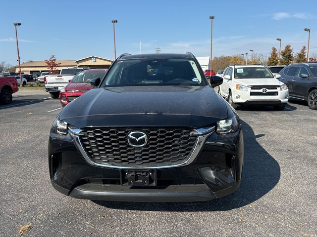 2024 Mazda CX-90 3.3 Turbo Select