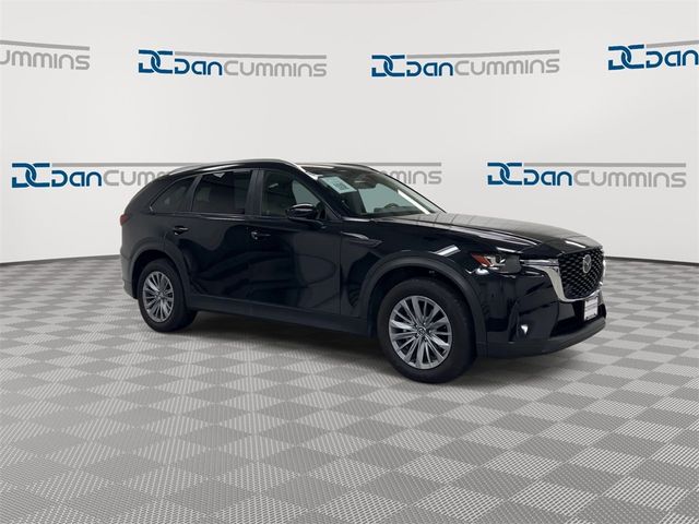 2024 Mazda CX-90 3.3 Turbo Select