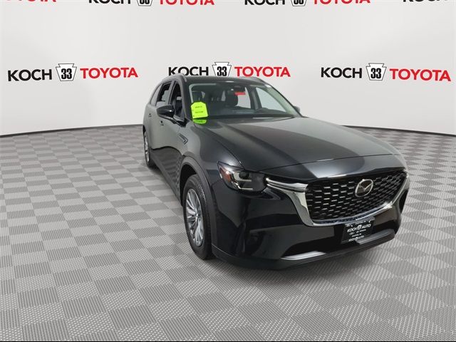 2024 Mazda CX-90 3.3 Turbo Select