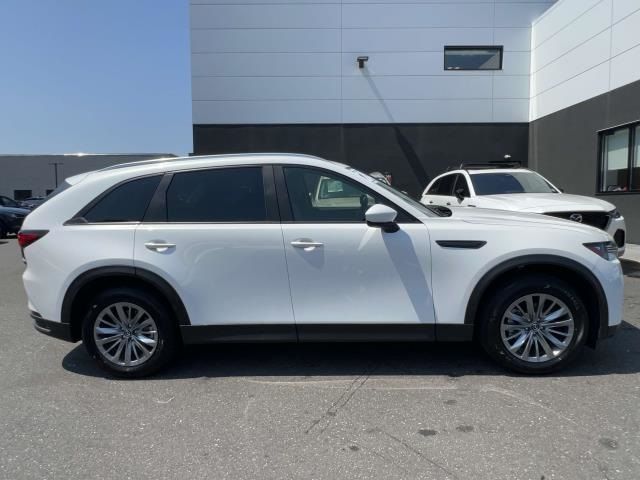 2024 Mazda CX-90 3.3 Turbo Select