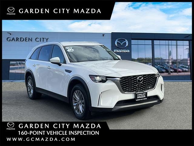 2024 Mazda CX-90 3.3 Turbo Select