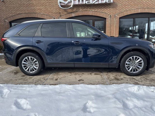 2024 Mazda CX-90 3.3 Turbo Select