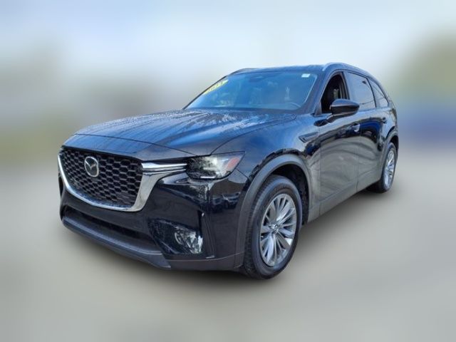 2024 Mazda CX-90 3.3 Turbo Select