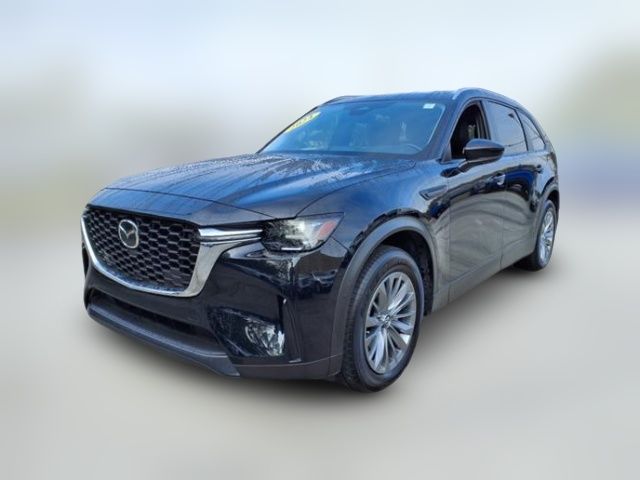 2024 Mazda CX-90 3.3 Turbo Select