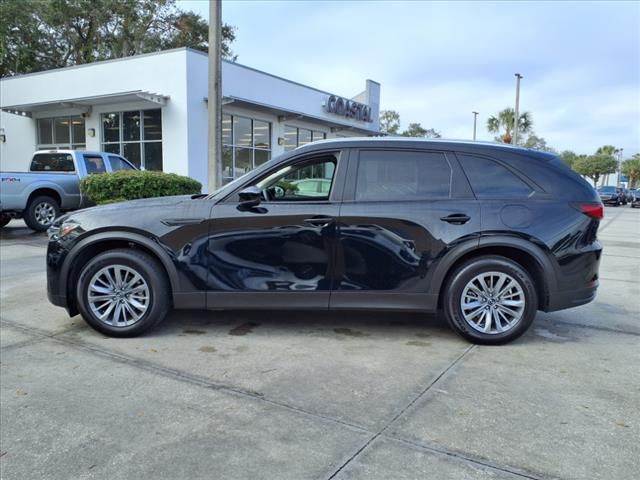 2024 Mazda CX-90 3.3 Turbo Select