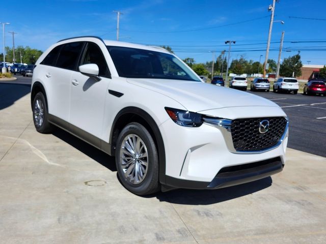 2024 Mazda CX-90 3.3 Turbo Select