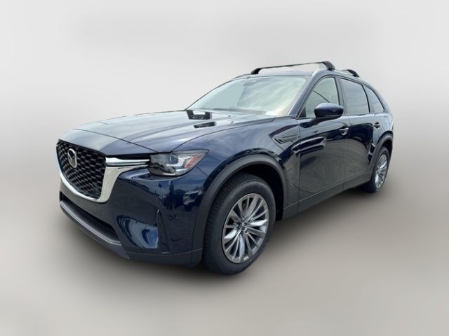 2024 Mazda CX-90 3.3 Turbo Select