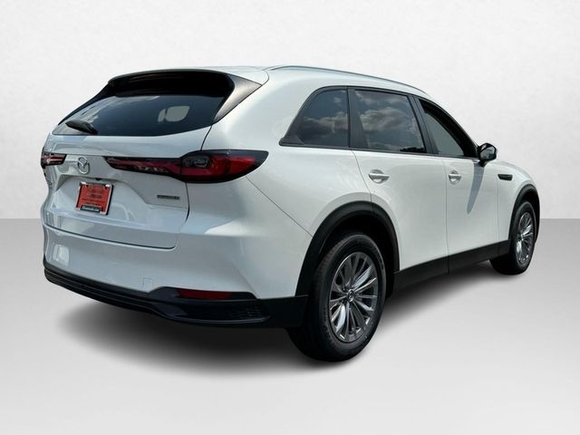 2024 Mazda CX-90 3.3 Turbo Select