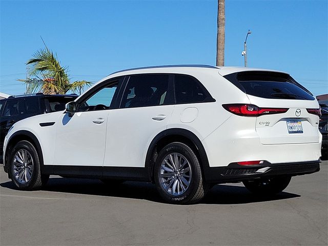 2024 Mazda CX-90 3.3 Turbo Select