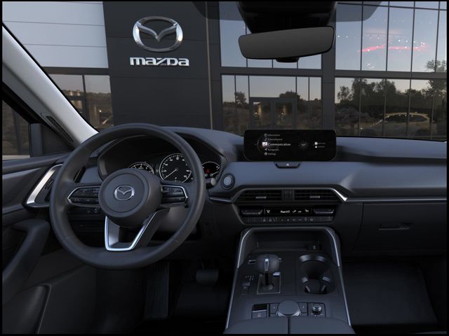 2024 Mazda CX-90 3.3 Turbo Select