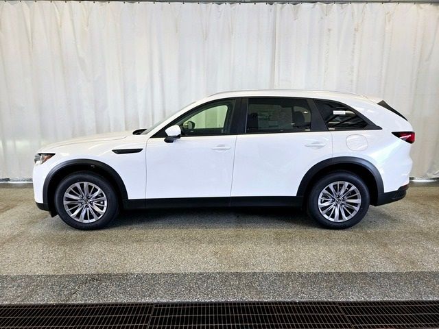 2024 Mazda CX-90 3.3 Turbo Select