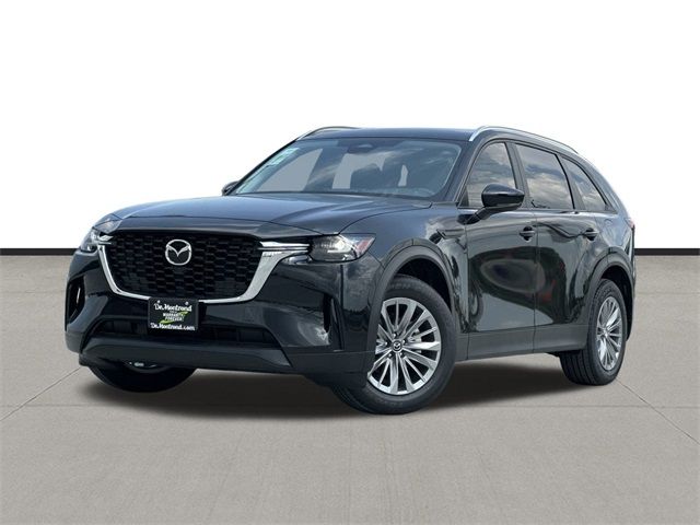 2024 Mazda CX-90 3.3 Turbo Select