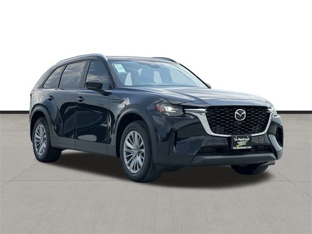 2024 Mazda CX-90 3.3 Turbo Select