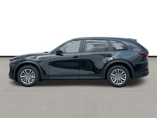 2024 Mazda CX-90 3.3 Turbo Select