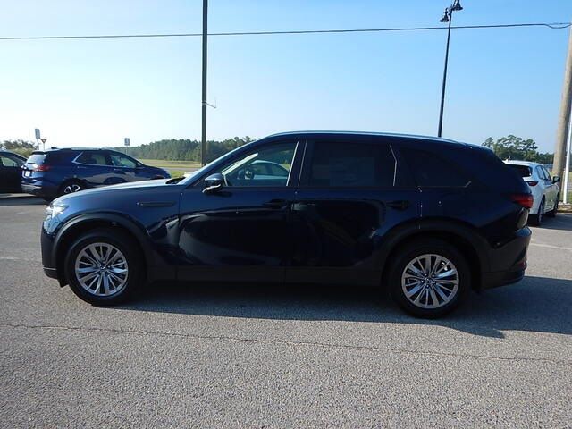 2024 Mazda CX-90 3.3 Turbo Select