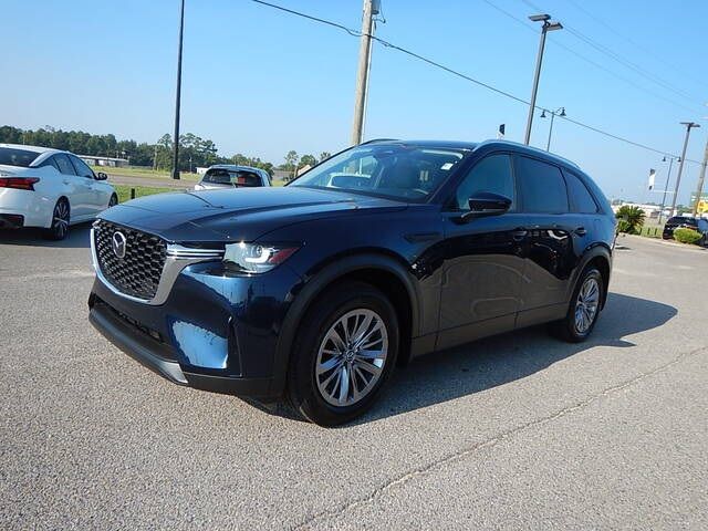 2024 Mazda CX-90 3.3 Turbo Select