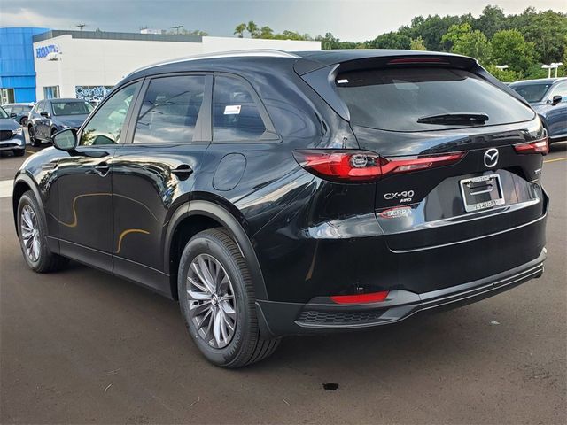 2024 Mazda CX-90 3.3 Turbo Select