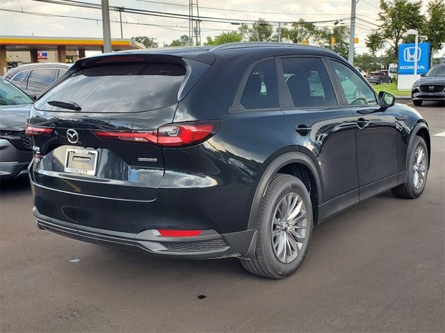 2024 Mazda CX-90 3.3 Turbo Select