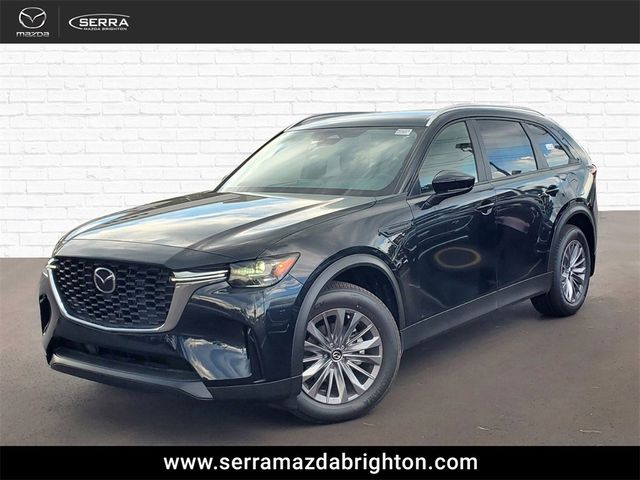 2024 Mazda CX-90 3.3 Turbo Select