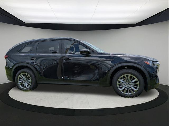 2024 Mazda CX-90 3.3 Turbo Select