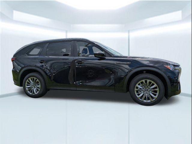 2024 Mazda CX-90 3.3 Turbo Select