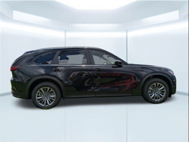 2024 Mazda CX-90 3.3 Turbo Select